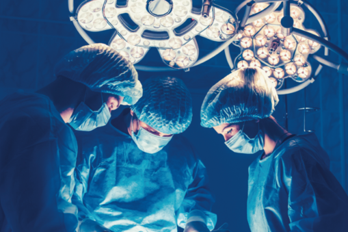 Medical vacuum systems image