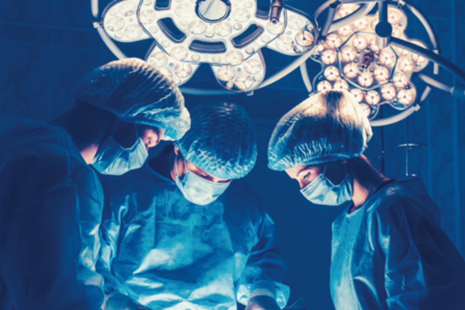 Medical vacuum systems image