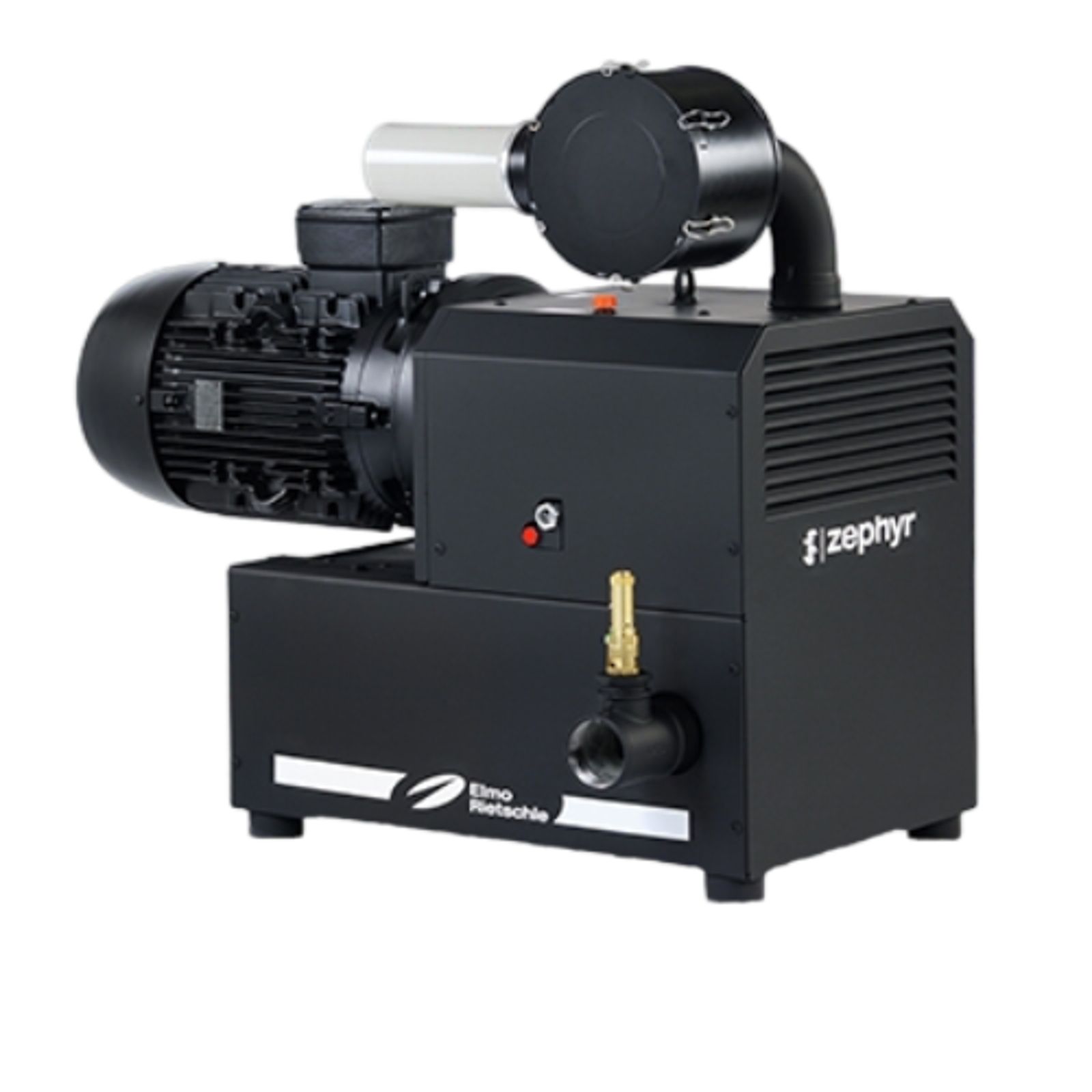 ER Product Photo Exterior Claw Compressor C DLR401