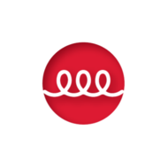 interconnected-icon-with-background-190-x-190