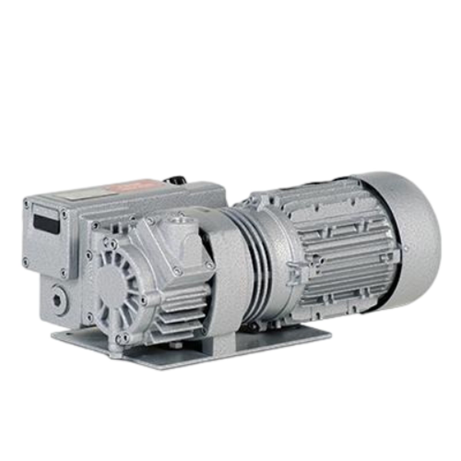 ER Product Photo Exterior left Rotary Vane VacuumPump V VCB