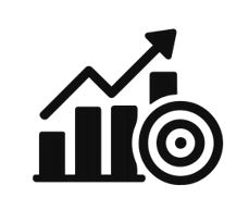 Emission Targets Icon