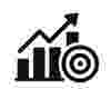 Emission Targets Icon