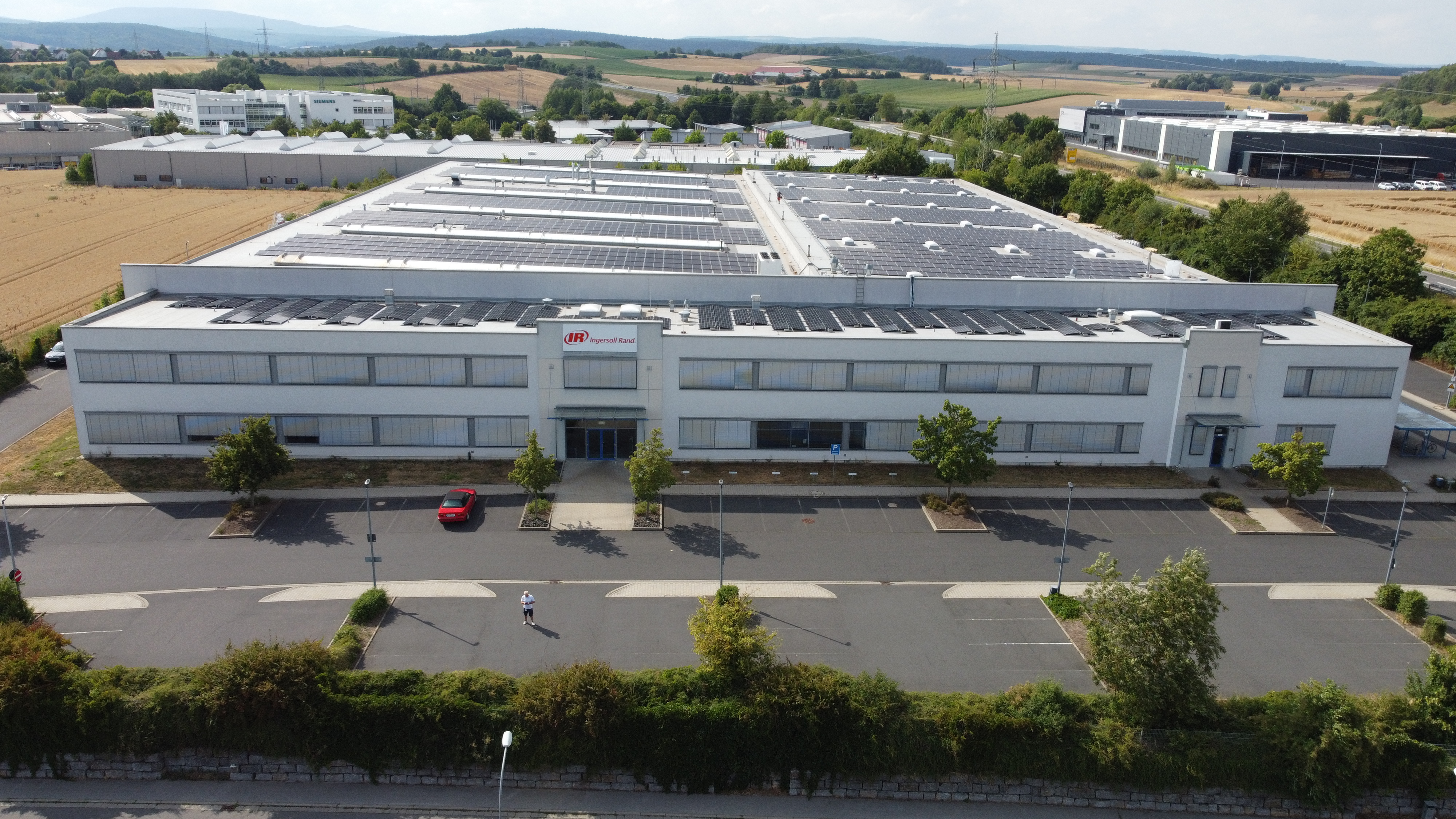Bad Neustadt Factory