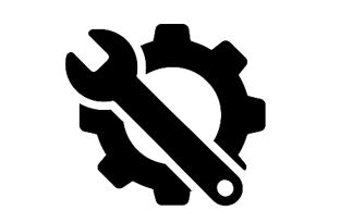 Extend Equipment Life Icon