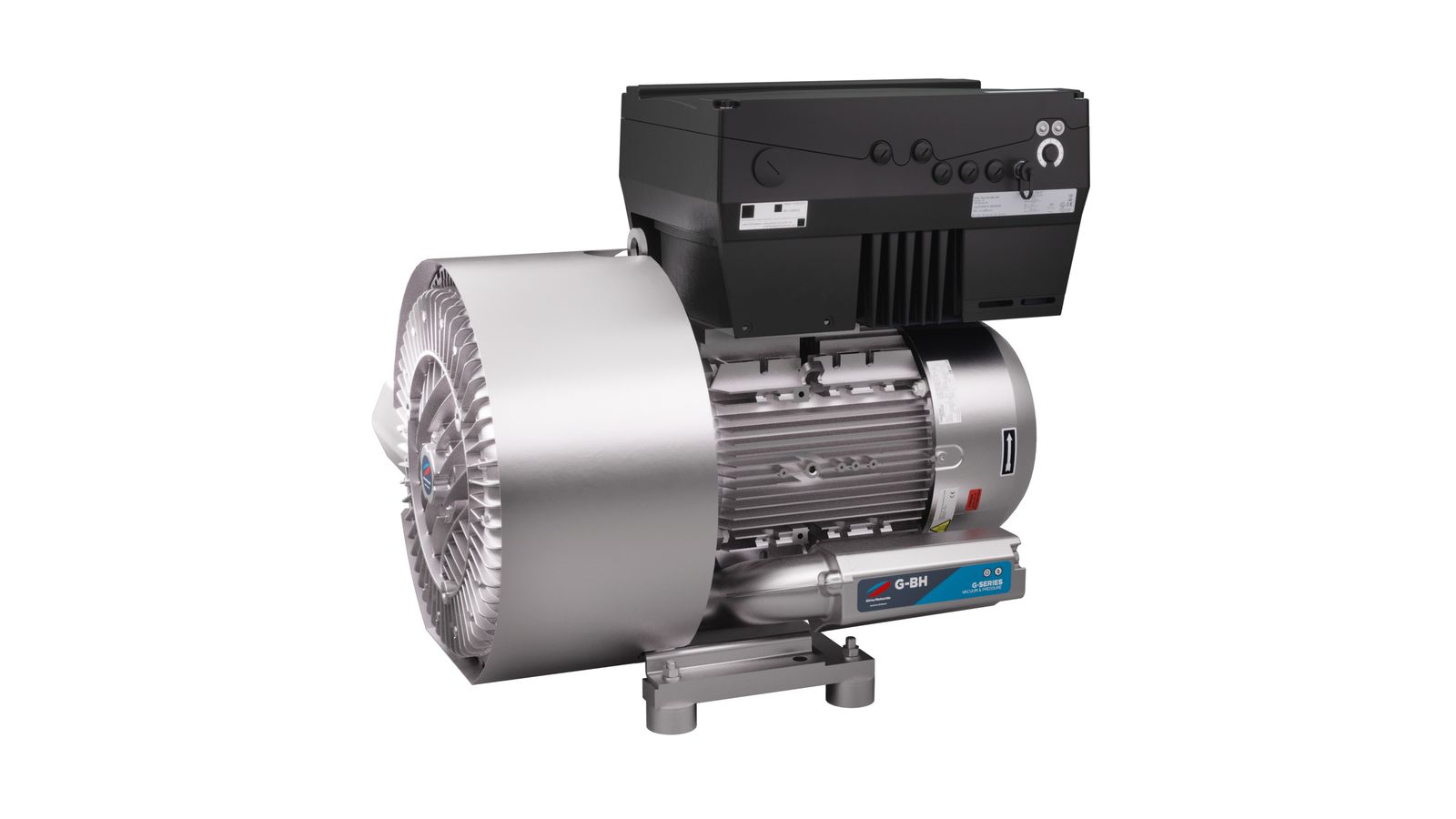 ER Product Photo Exterior left Side Channel Blower 2BH1610_FU