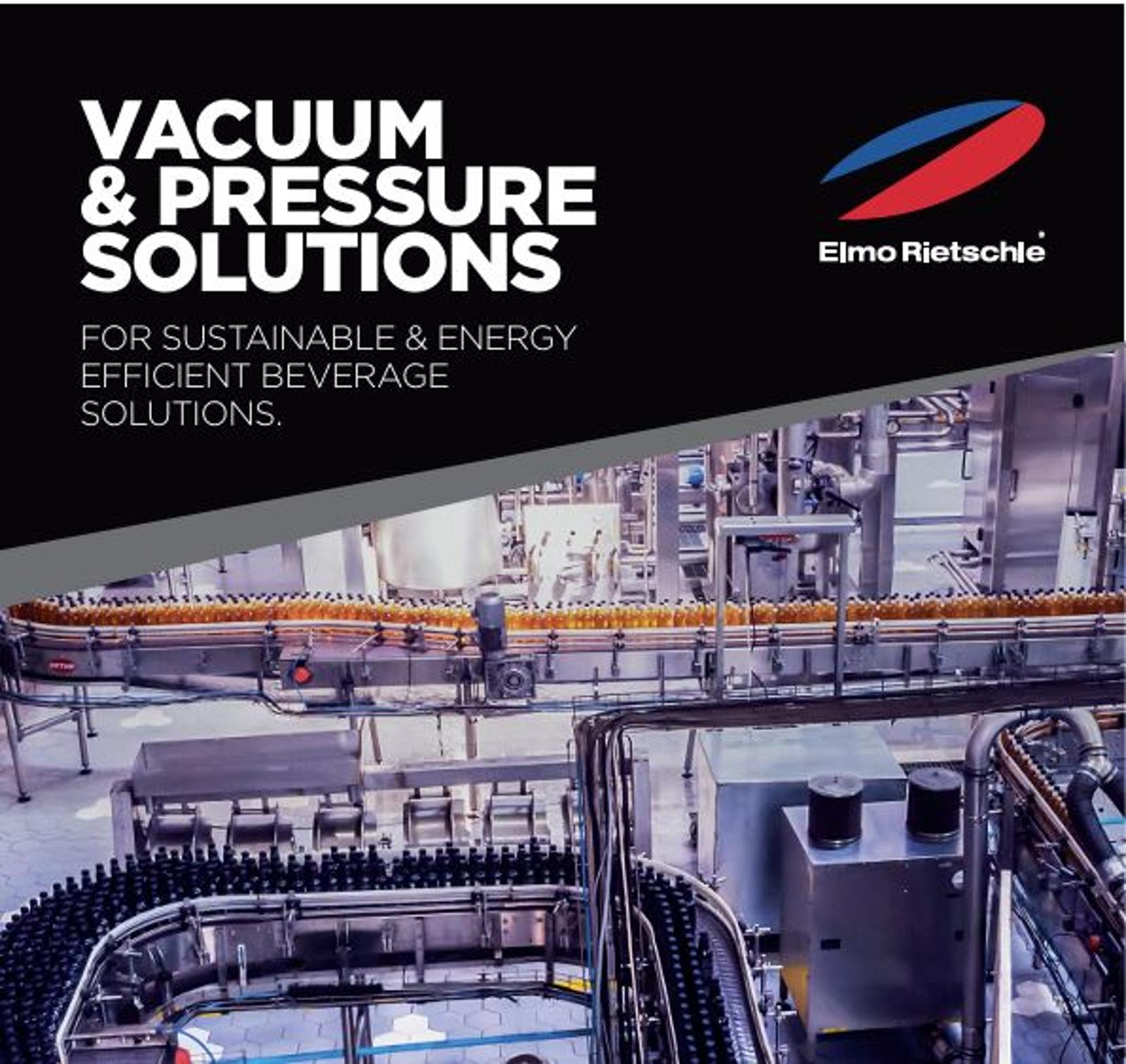 Brochure | Beverage Industry | IT