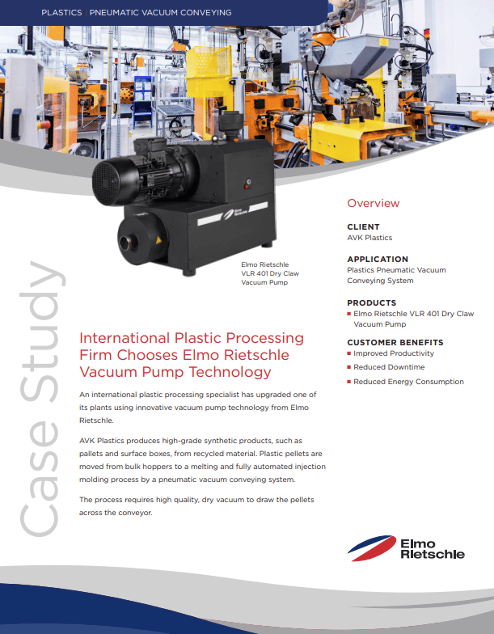 Unduh Studi Kasus AVK Plastics