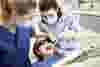 Medical-dental image