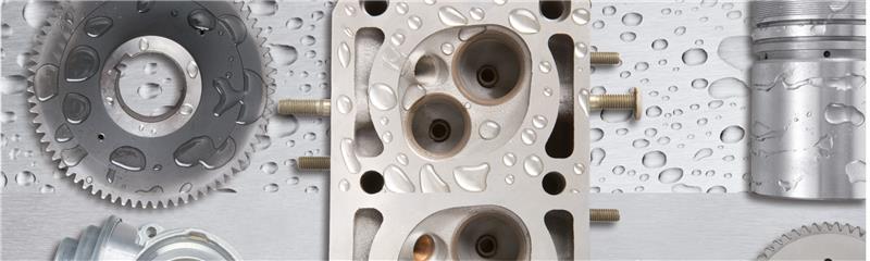 Genuine Parts Banner
