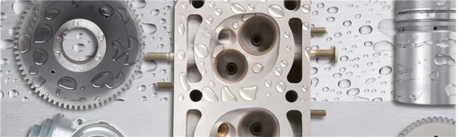 Genuine Parts Banner
