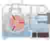 What is an industrial vacuum pump filter