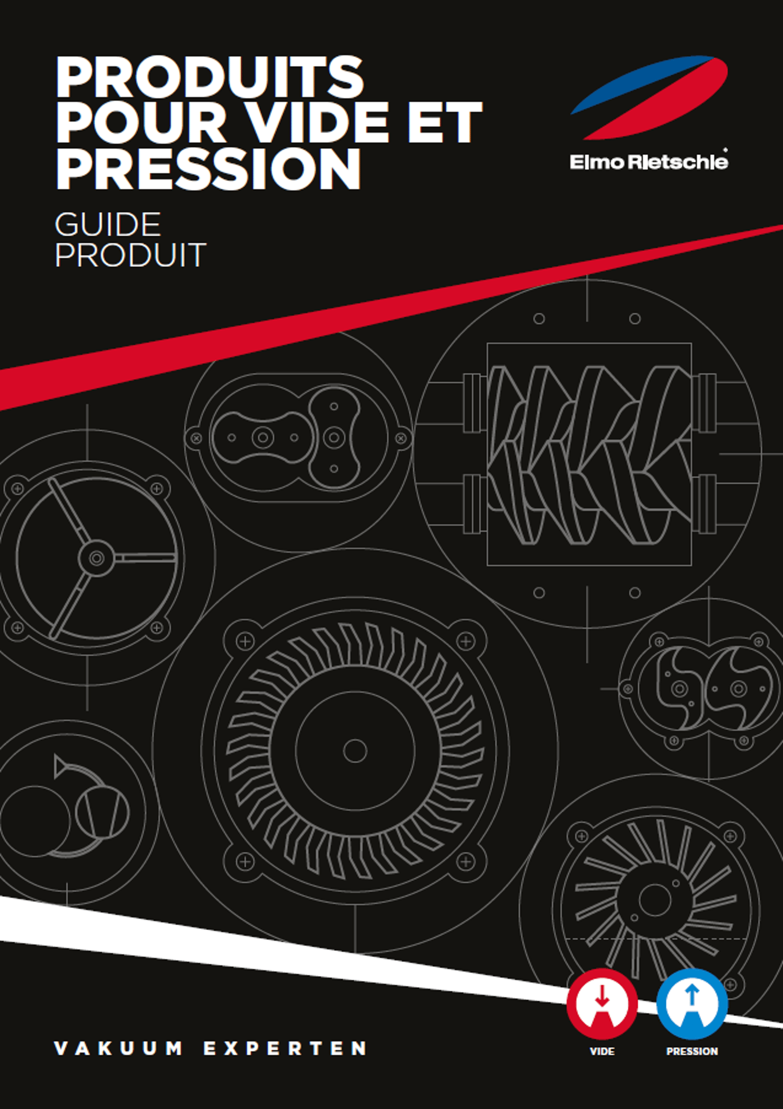 Brochure | Product Guide | FR