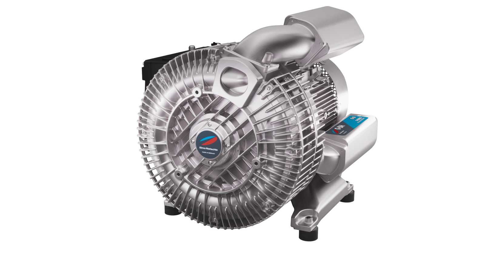 ER Product Photo Exterior right Side Channel Blower 2BH20360 FU