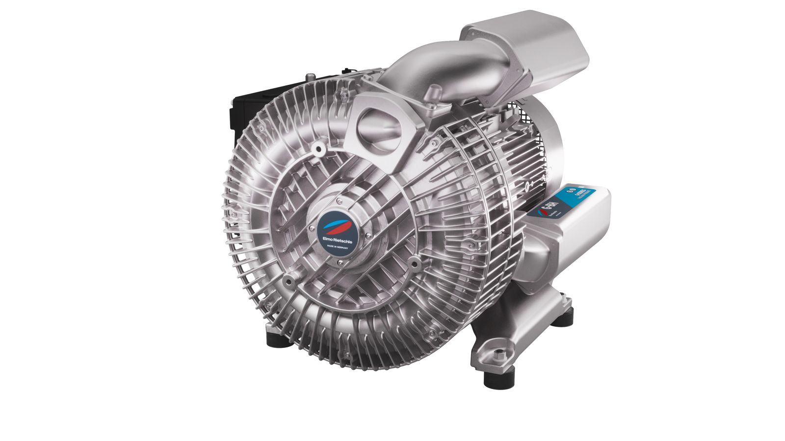 ER Product Photo Exterior right Side Channel Blower 2BH20360 FU