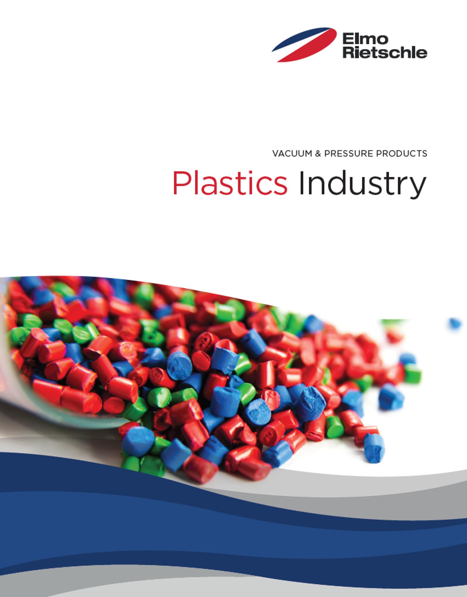 Improve Plastics Production with Vacuum miniature