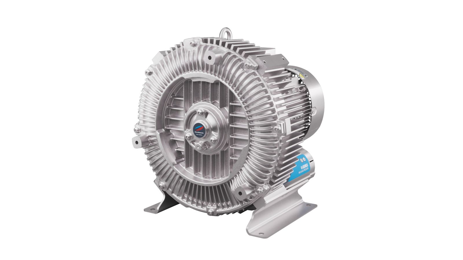 ER Product Photo Exterior front Side Channel Blower 2BH1800