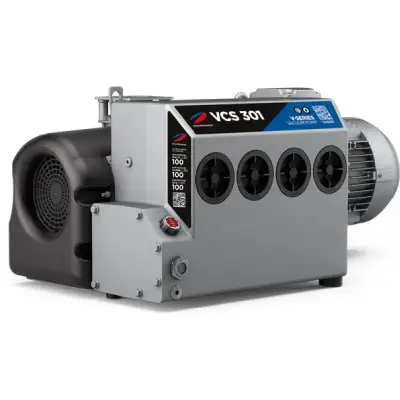 Rotary Vane Elmo Rietschle.JPG