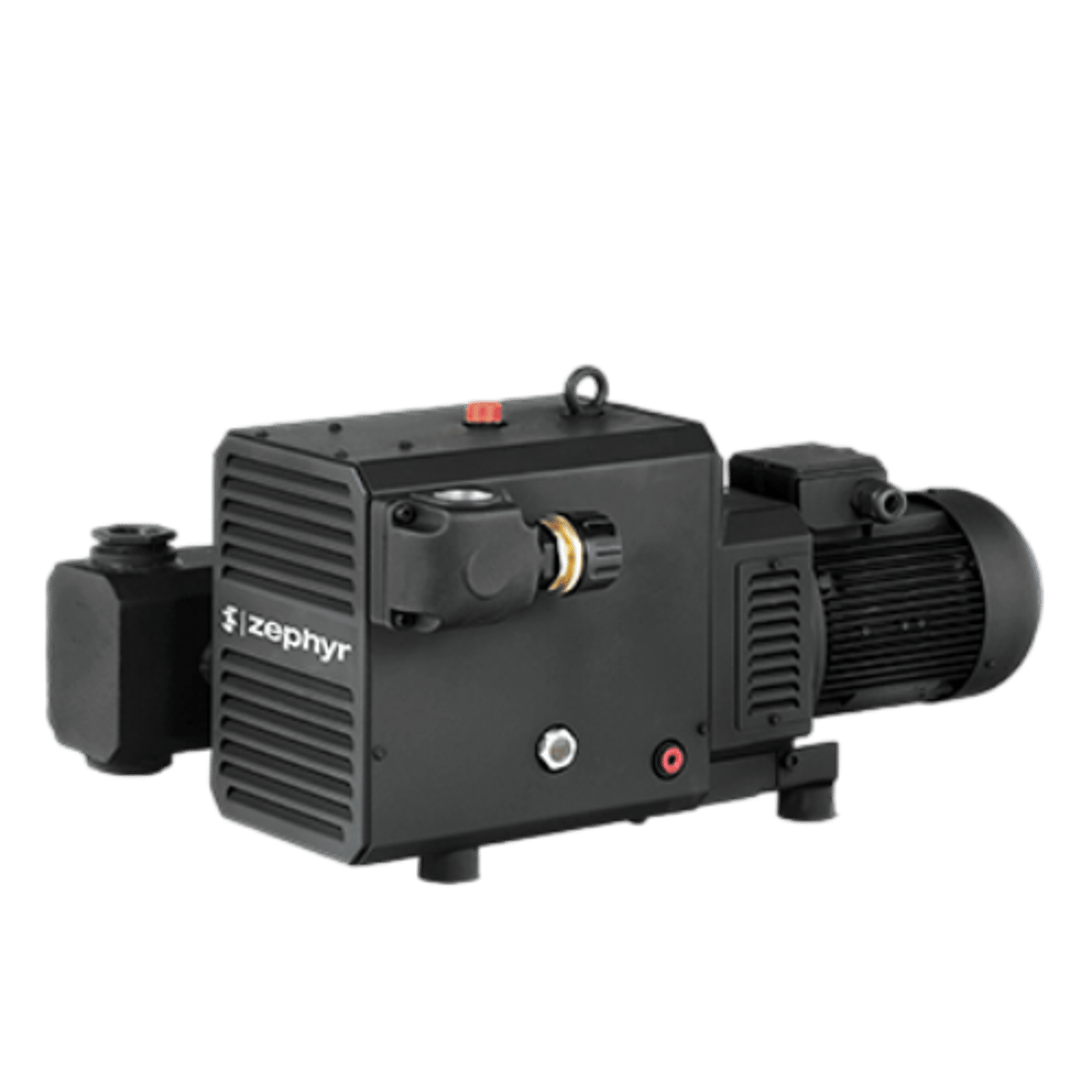 Dry running claw vacuum pump  C-VLR 100/150