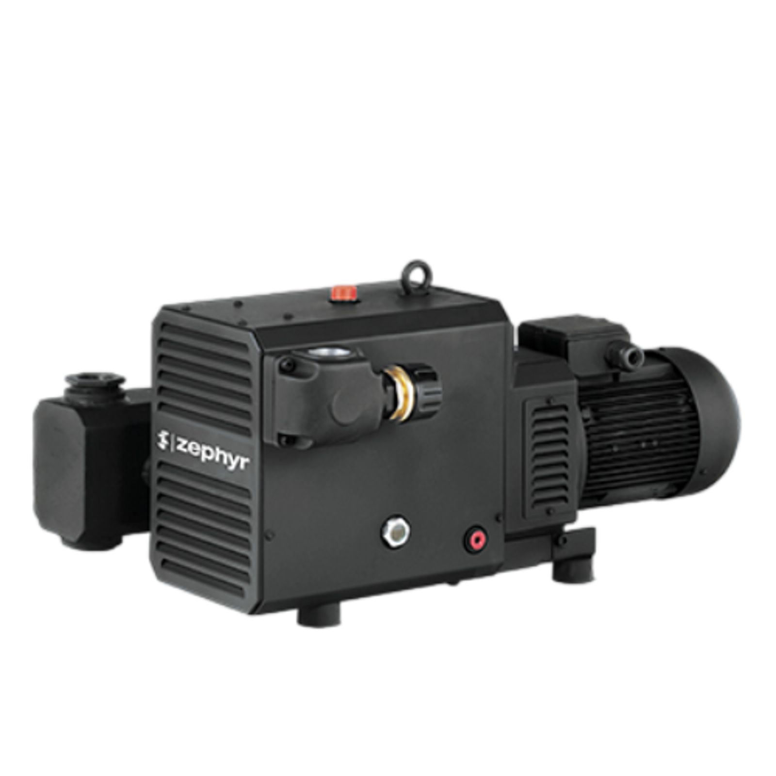 ER Product Photo Exterior Claw Vacuum Pump C VLR100150