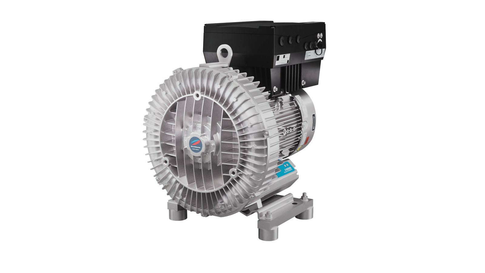 ER Product Photo Exterior left Side Channel Blower 2BH1600_FU