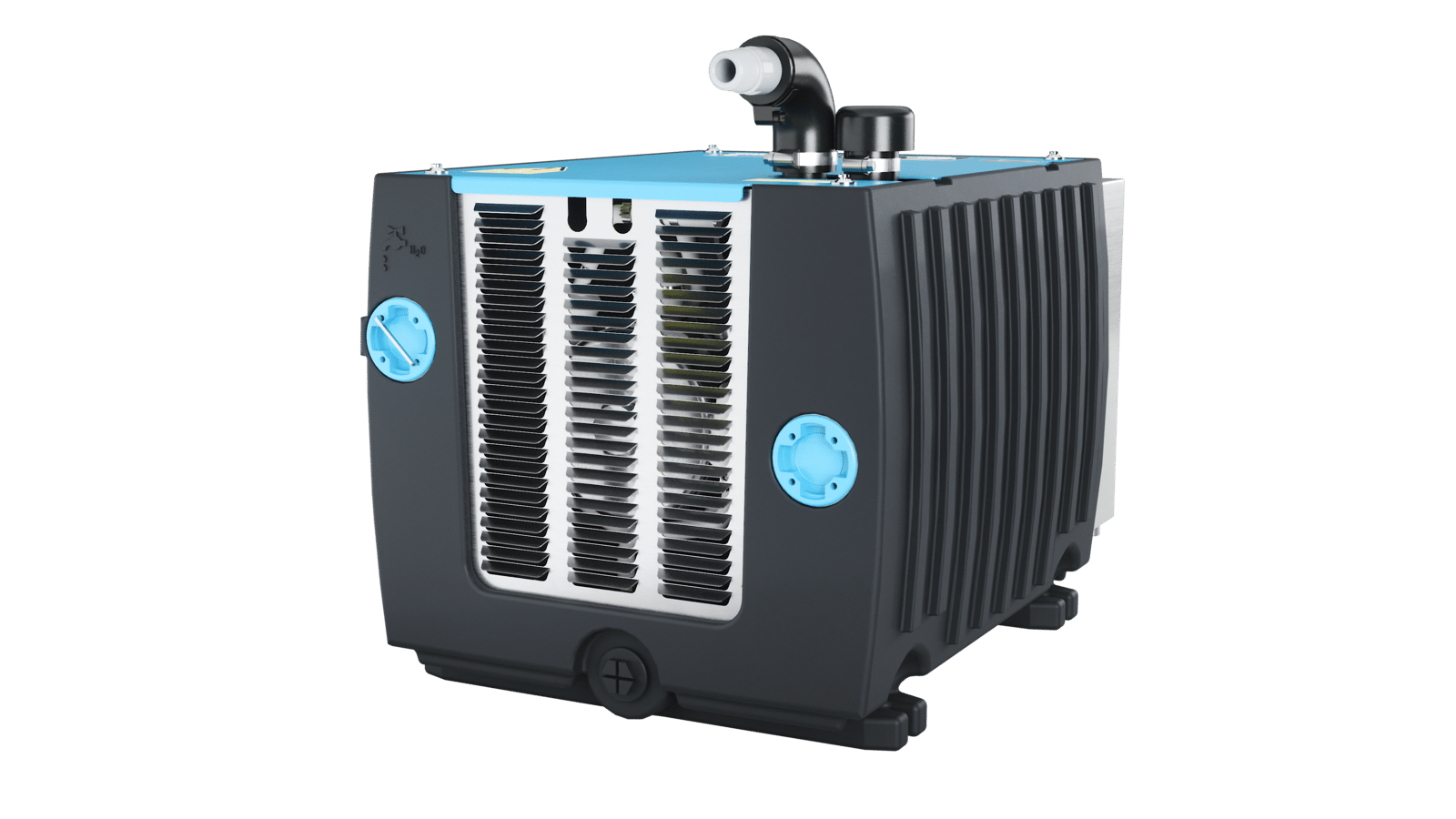  Compact Liquid Ring Pump L-BL2