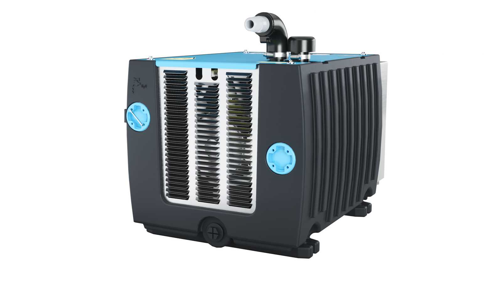 ER Product Photo Exterior front Liquid Ring Pump 2BL