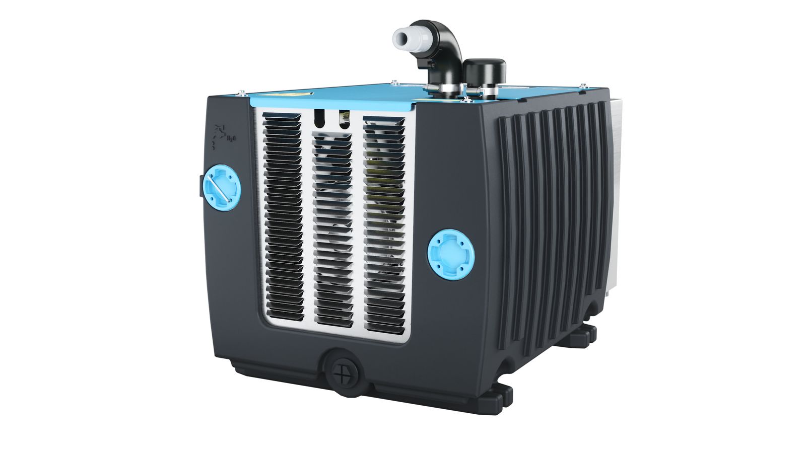 ER Product Photo Exterior front Liquid Ring Pump 2BL