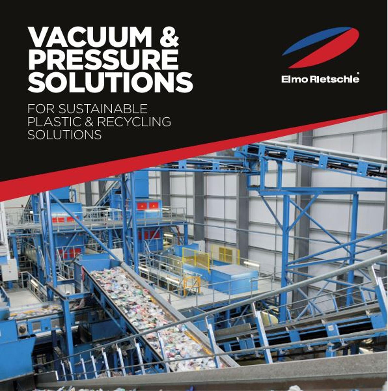 Brochure | Plastics & Recycling | IT