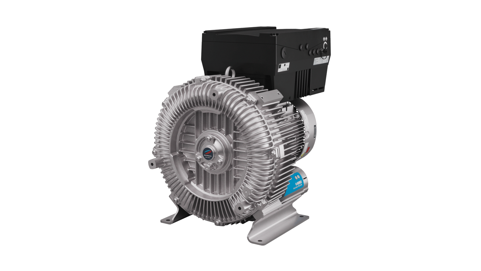 เครื่องเป่าลมแบบช่องด้านข้าง G-BH1