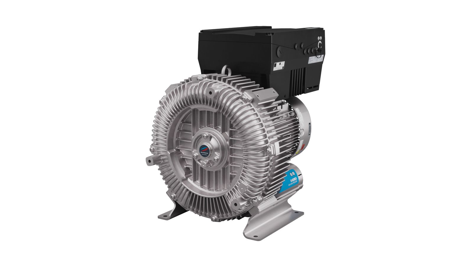 ER Product Photo Exterior front Side Channel Blower 2BH1800_FU