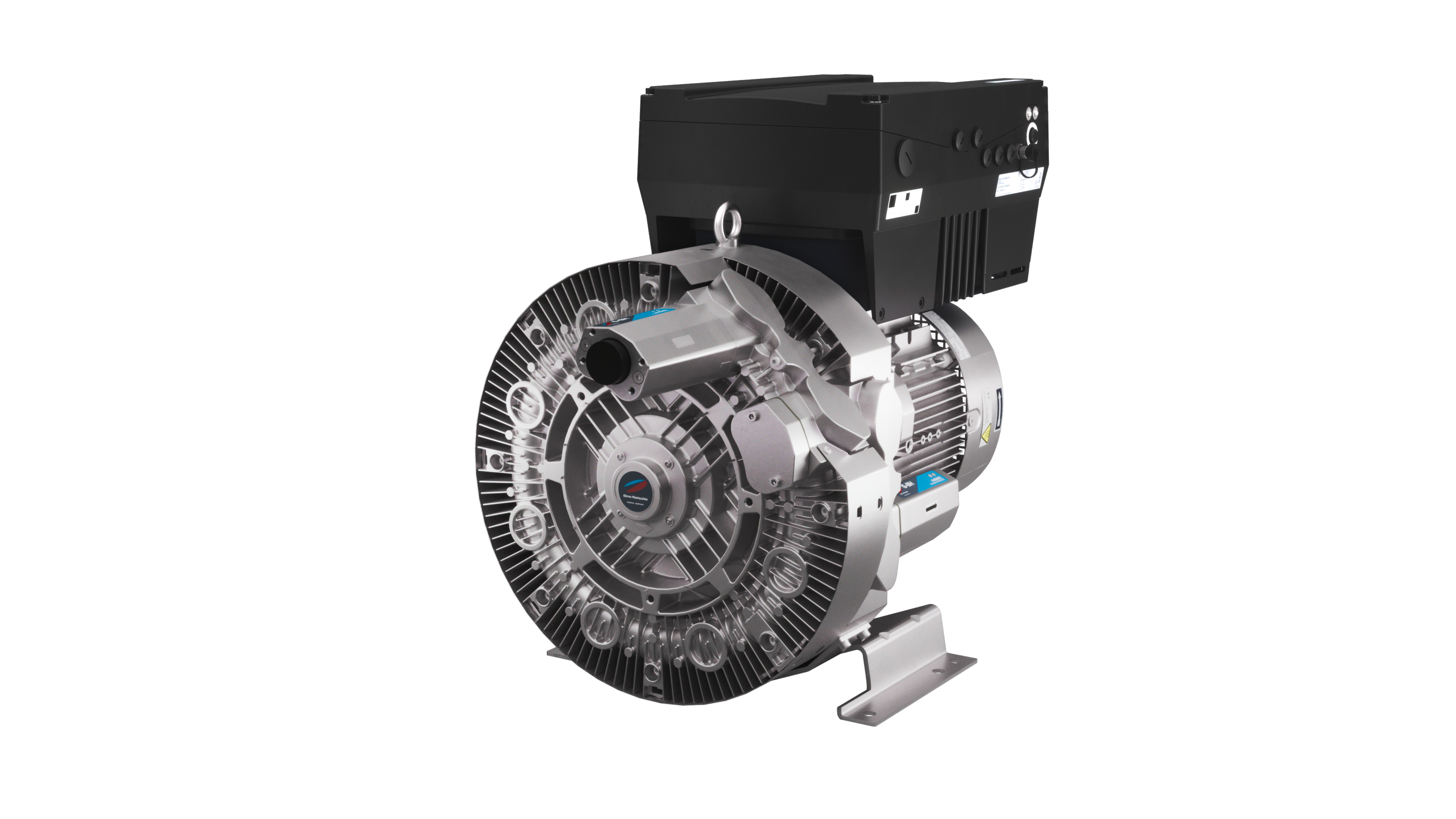 ER Product Photo Exterior right Side Channel Blower 2BH7620 FU