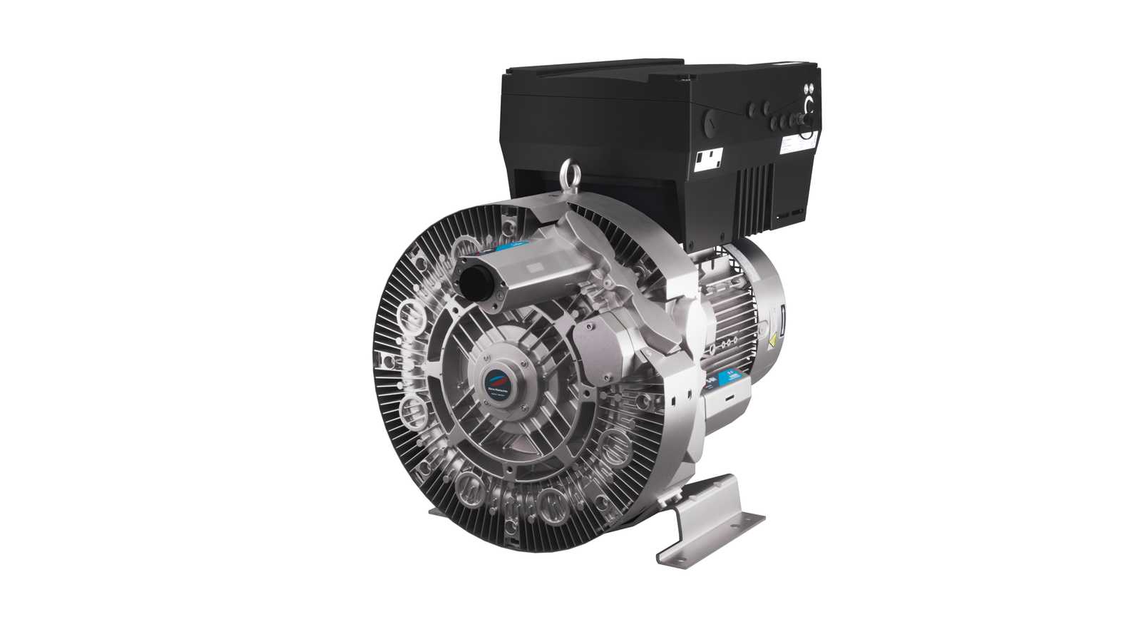 ER Product Photo Exterior right Side Channel Blower 2BH7620 FU