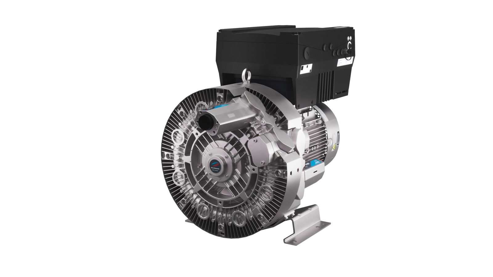 ER Product Photo Exterior right Side Channel Blower 2BH7620 FU