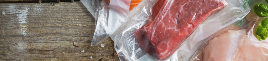 Rethinking Vacuum Technology in Food Processing  banner