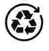 Circular Economy Icon