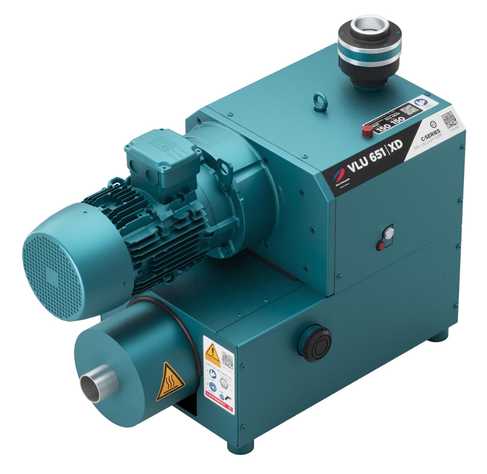 ER-Product-Photo-Exterior-front-Claw Vacuum Pump C-VLR401_501.png