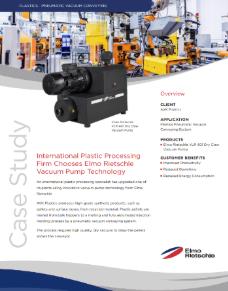 Driving Sustainable Performance at AVK Plastics miniature image