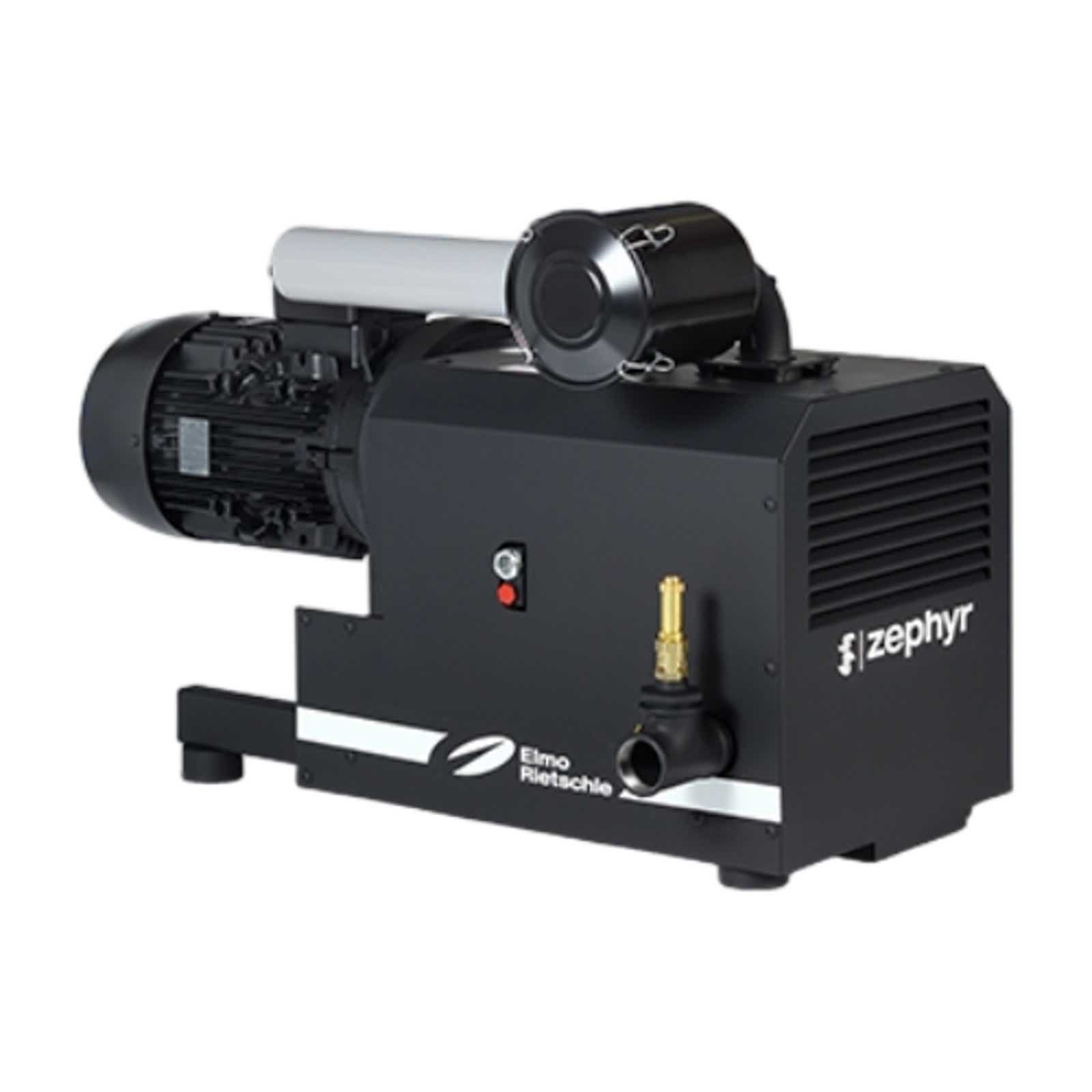 ER Product Photo Exterior Claw Compressor C DLR301