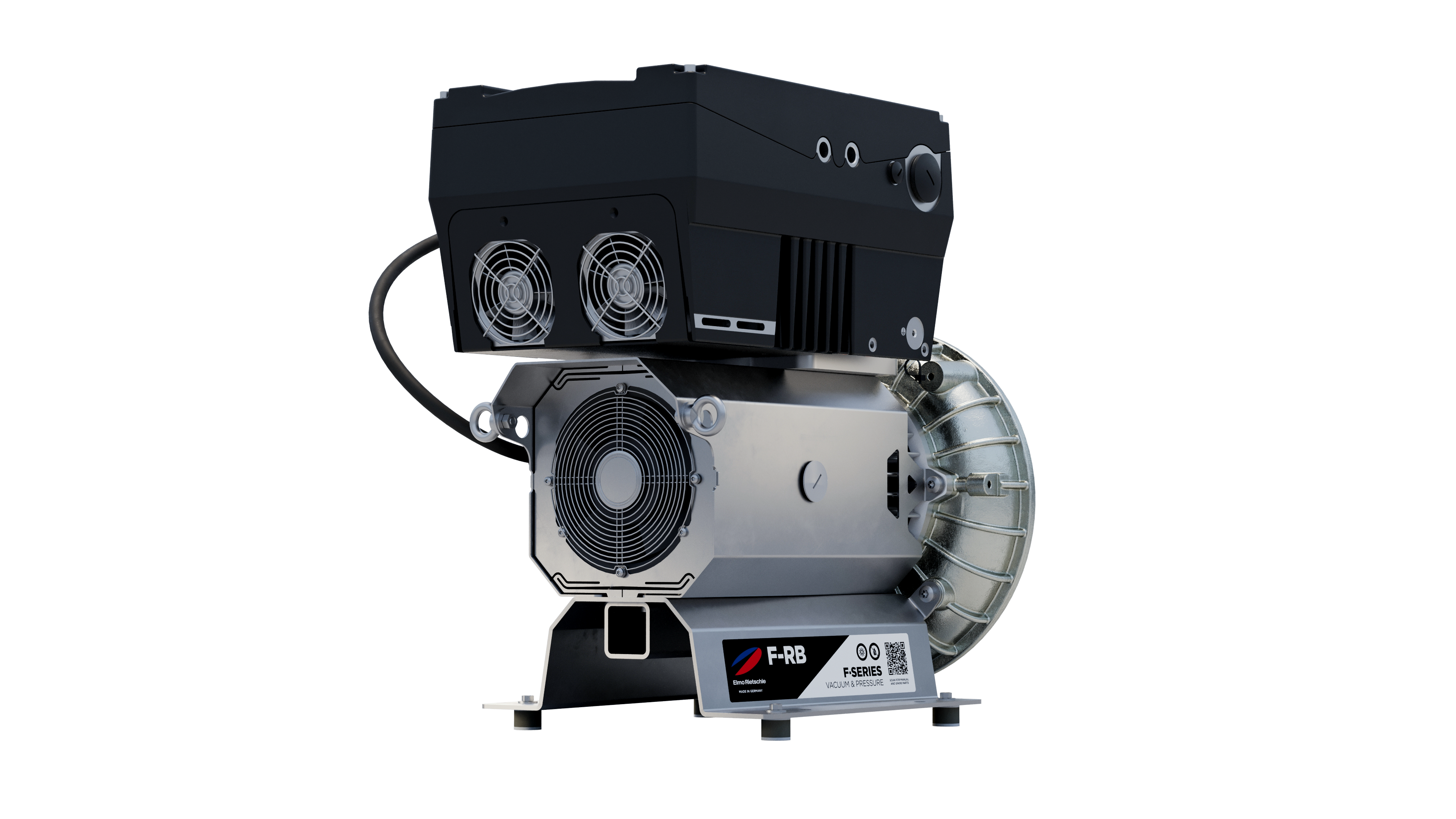 BD2807 - High Speed Radial Blower - IMG03_V3