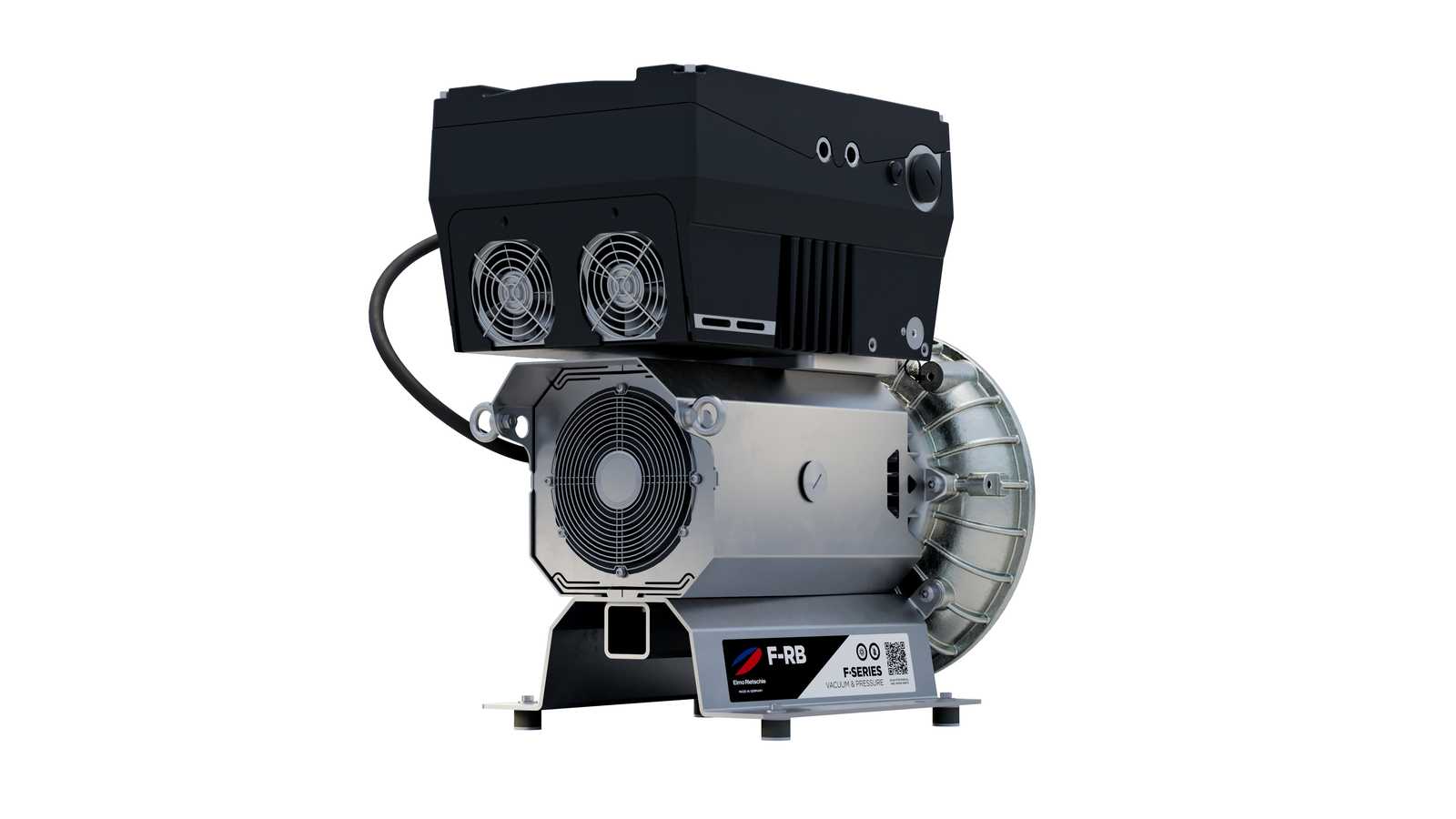 BD2807 - High Speed Radial Blower - IMG03_V3