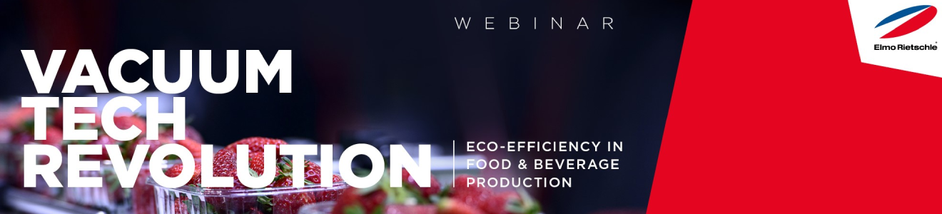 vacuum tech revolution webinar banner Elmo Rietschle