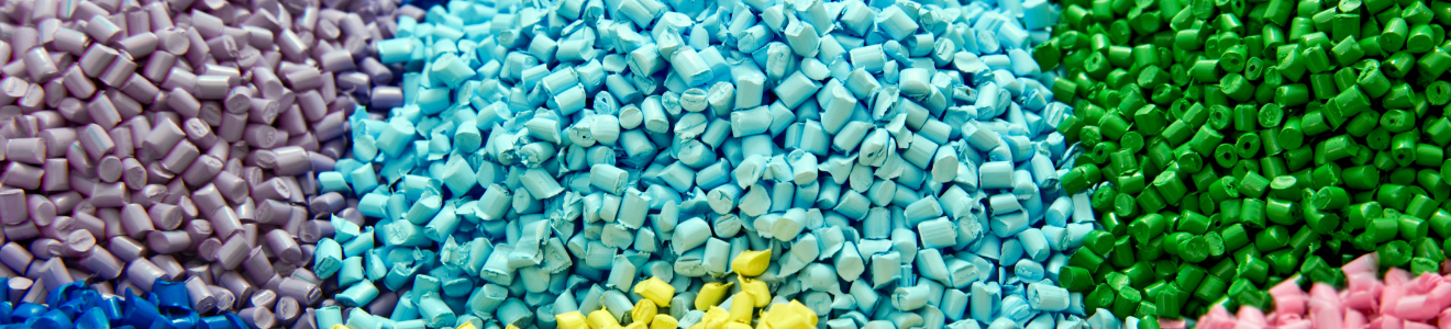 Improve Plastics Production with Vacuum  banner