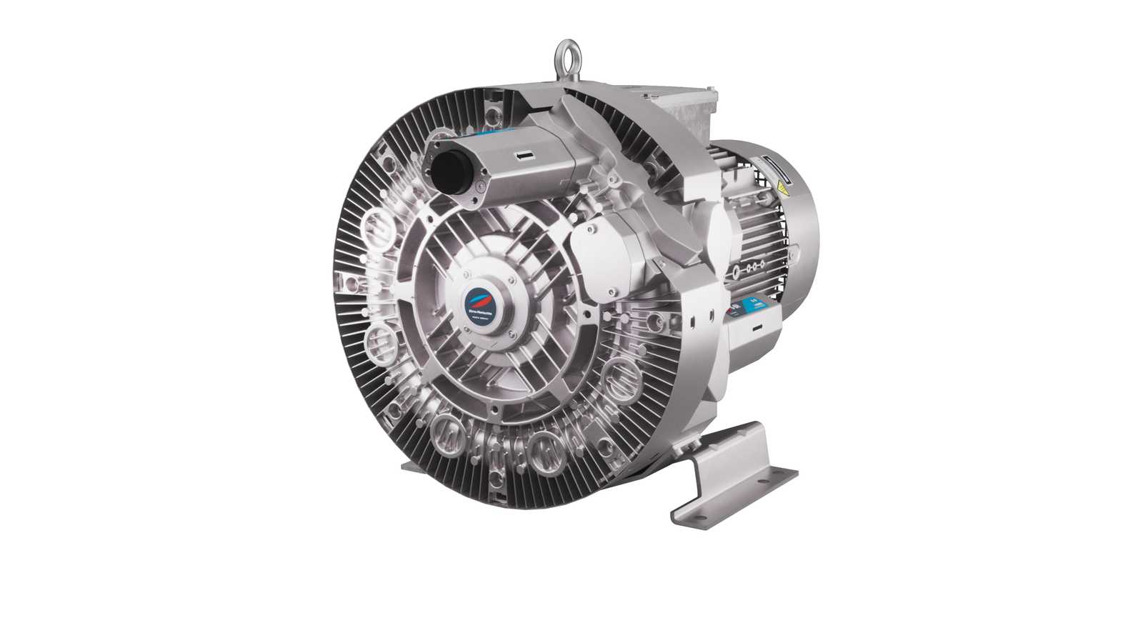 ER Product Photo Exterior right Side Channel Blower 2BH7620