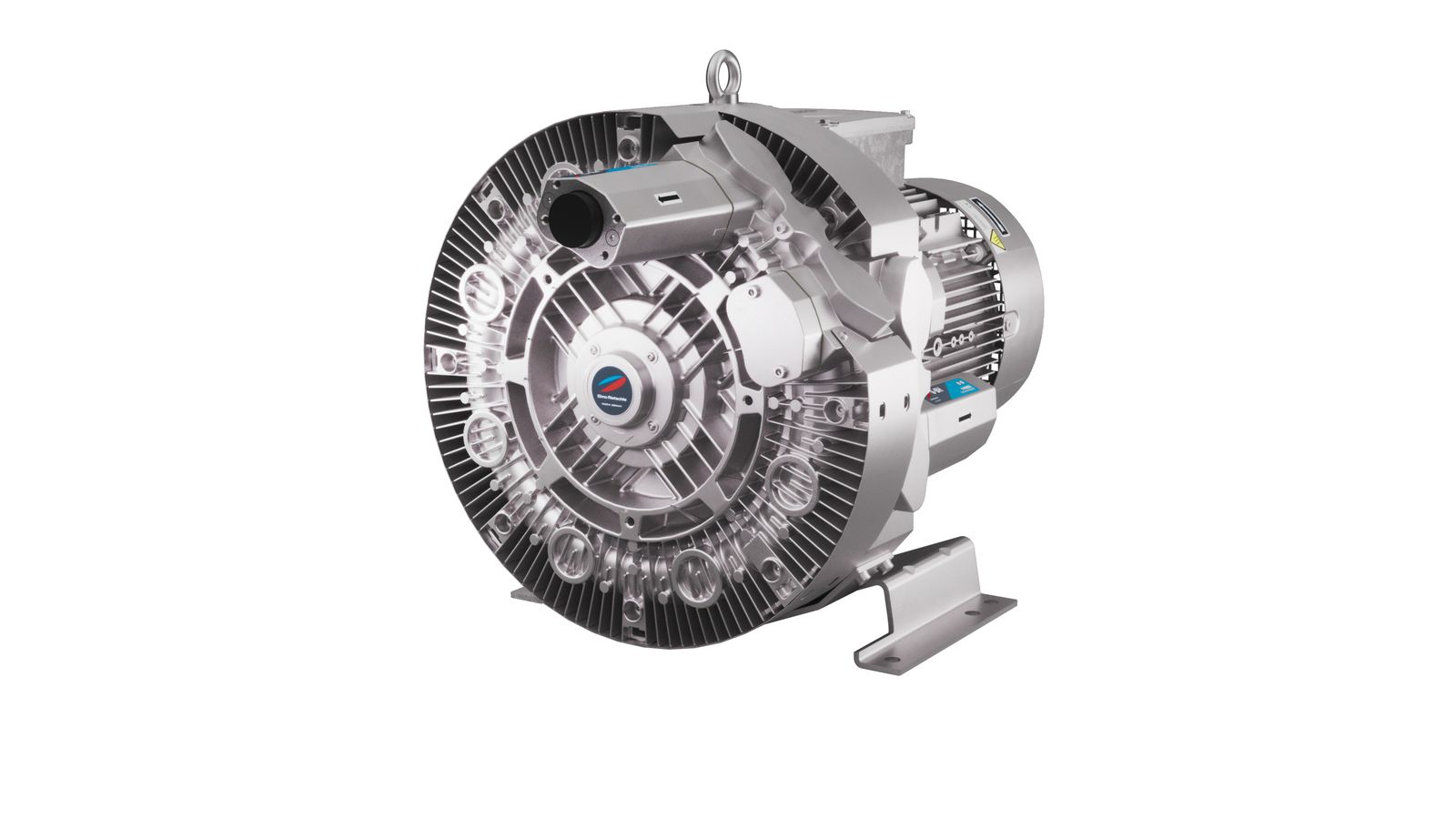 ER Product Photo Exterior right Side Channel Blower 2BH7620