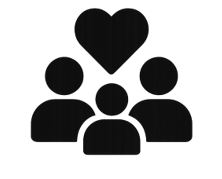 Employee engagement Icon