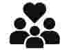 Employee engagement Icon