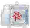 Dry Running Rotary Vane Vacuum Pump Operating Principle image