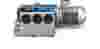 ER Product Photo Exterior Rotary Vane VacuumPump V VCS100