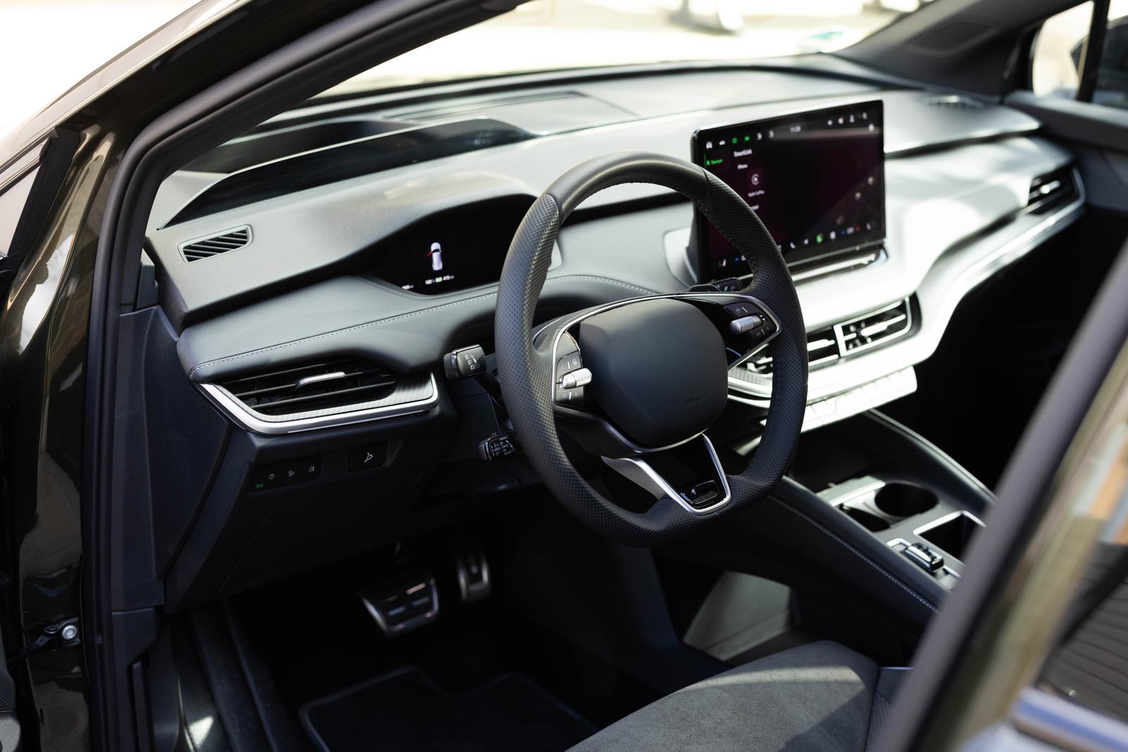 Automotive Vacuum and Low Pressure Solutionsimage interior